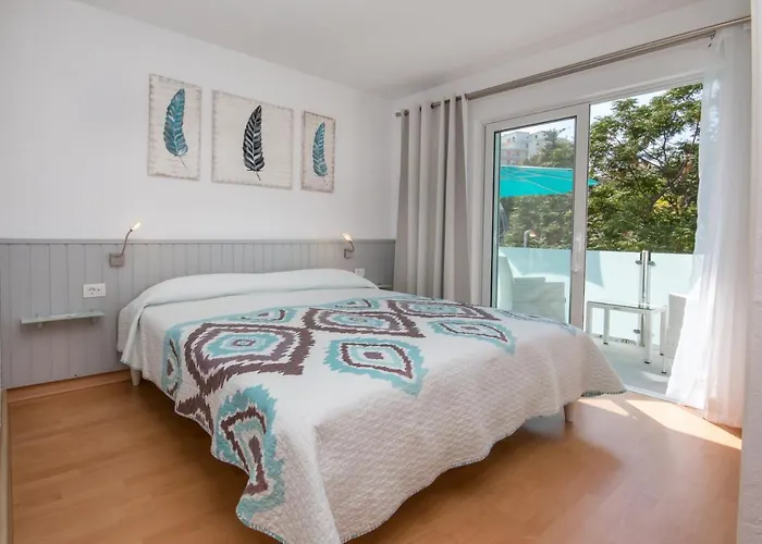 Casacolores Apartman Puerto de la Cruz