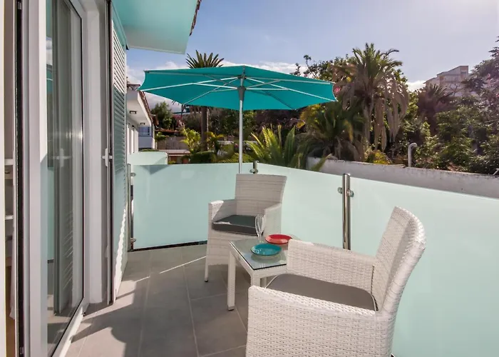 Apartman Casacolores