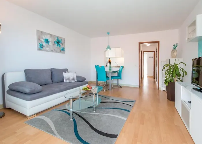 Casacolores Apartman *