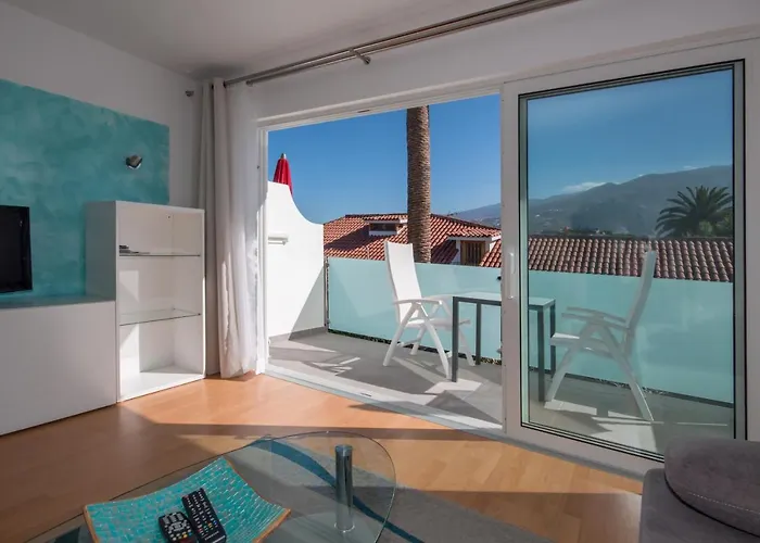 Casacolores Puerto de la Cruz