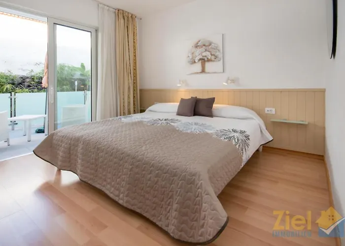 Casacolores Apartman