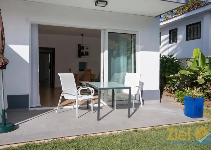 Casacolores * Puerto de la Cruz