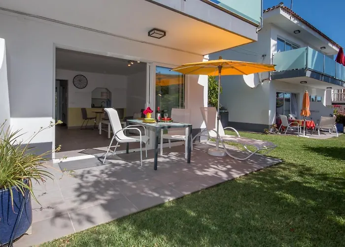 Casacolores Apartman Puerto de la Cruz