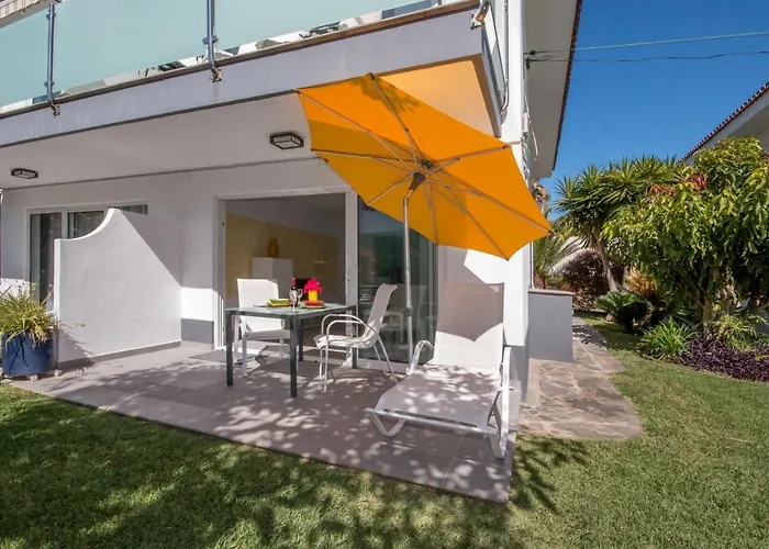 Casacolores Apartman *