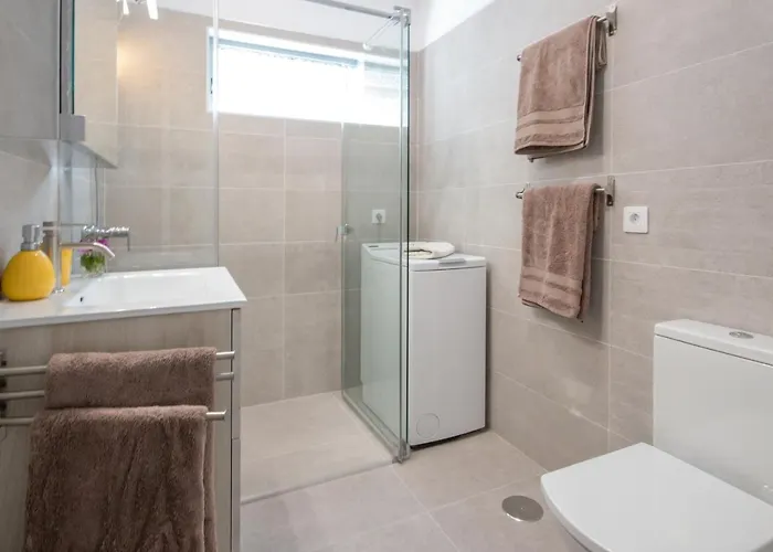 Apartman Casacolores Puerto de la Cruz