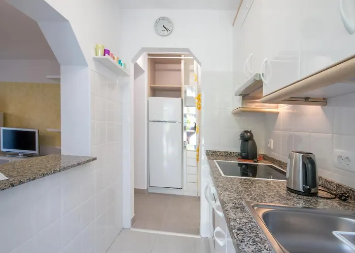 Casacolores * Puerto de la Cruz