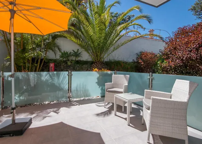 Casacolores * Puerto de la Cruz