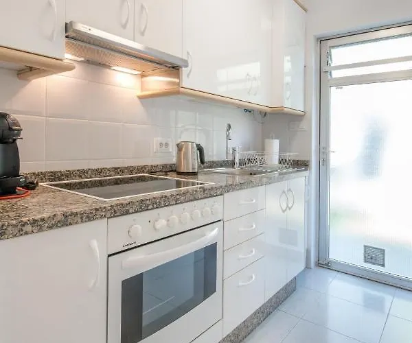 Apartman Casacolores Puerto de la Cruz