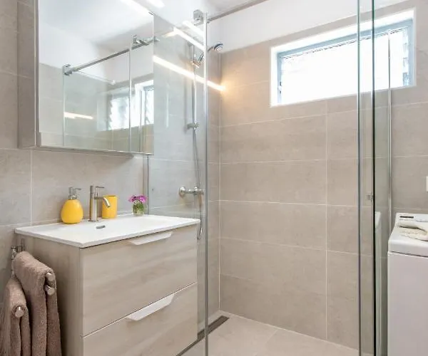 Apartman Casacolores *