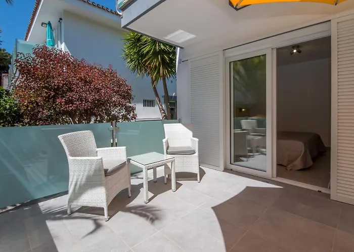 Casacolores Apartman