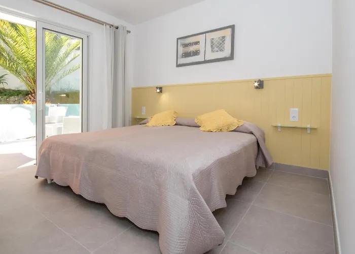 Apartman Casacolores Puerto de la Cruz