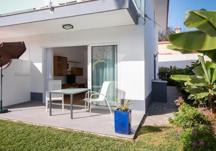 Casacolores Apartman *