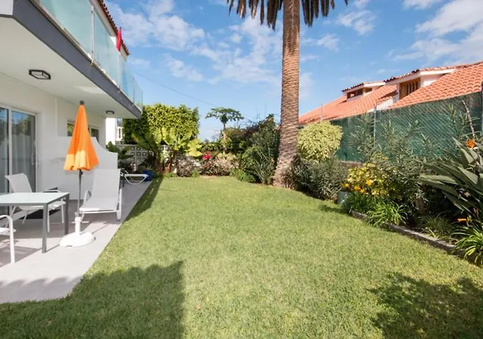 Casacolores * Puerto de la Cruz