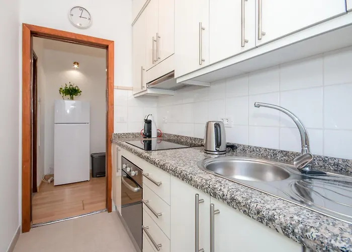 Casacolores Apartman *