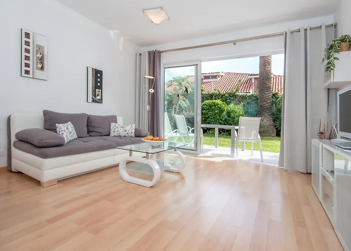 Casacolores * Puerto de la Cruz