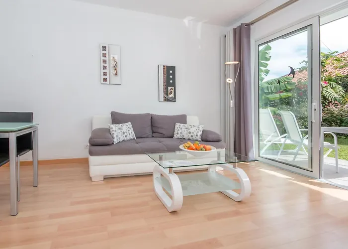 Apartman Casacolores