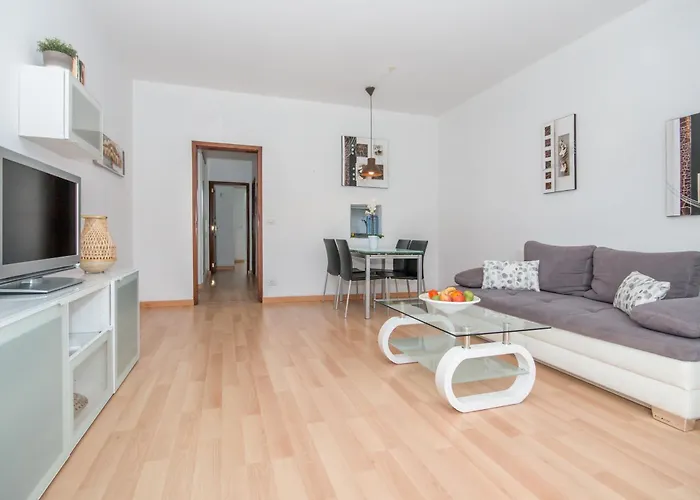 Apartman Casacolores *