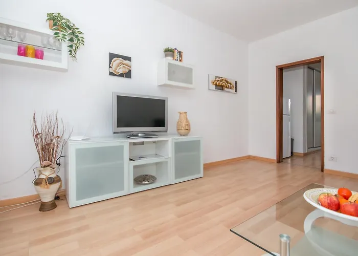 Casacolores * Puerto de la Cruz