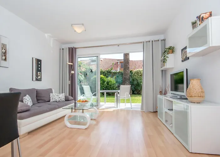 Apartman Casacolores