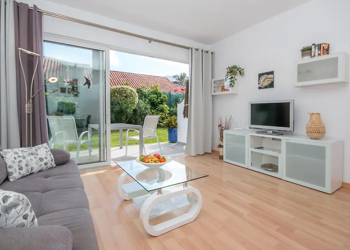 Apartman Casacolores *